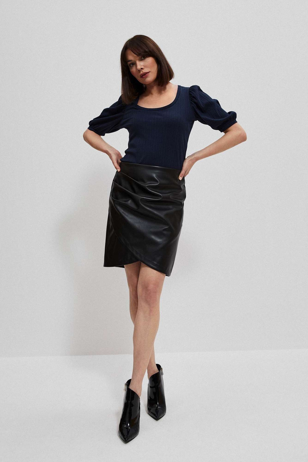 Fusta de damă Moodo Classic