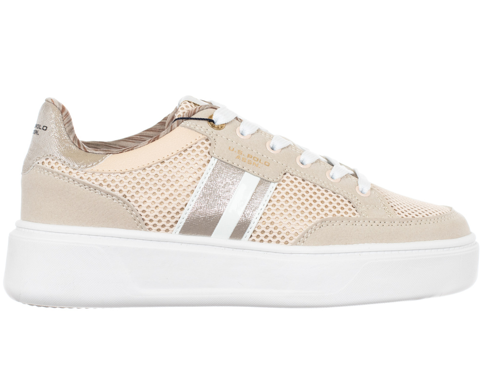 U.S. Polo Assn. dámske žabky Yvonne002a