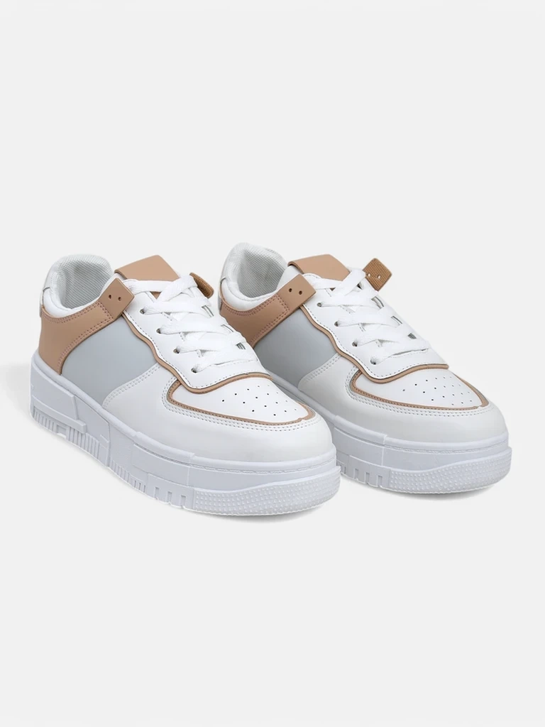 Resti Women's sporty sneakers Vante