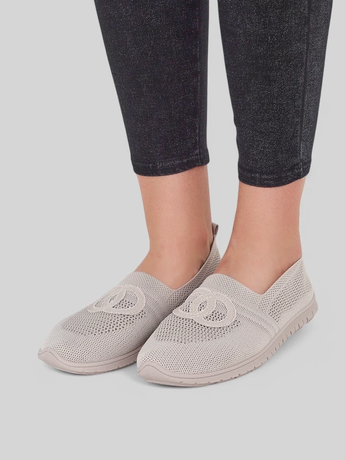 Resti Women's sports moccasins Pertepses