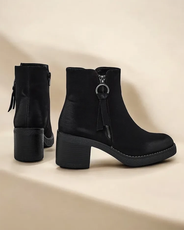 Resti Women&#039;s ankle boots Morun