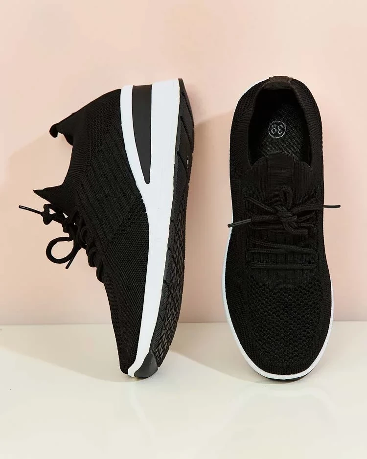 Resti Women's Sports Shoes with Hidden Anchor Avese