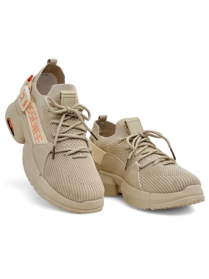 Resti Women's fabric sports shoes Selaffa