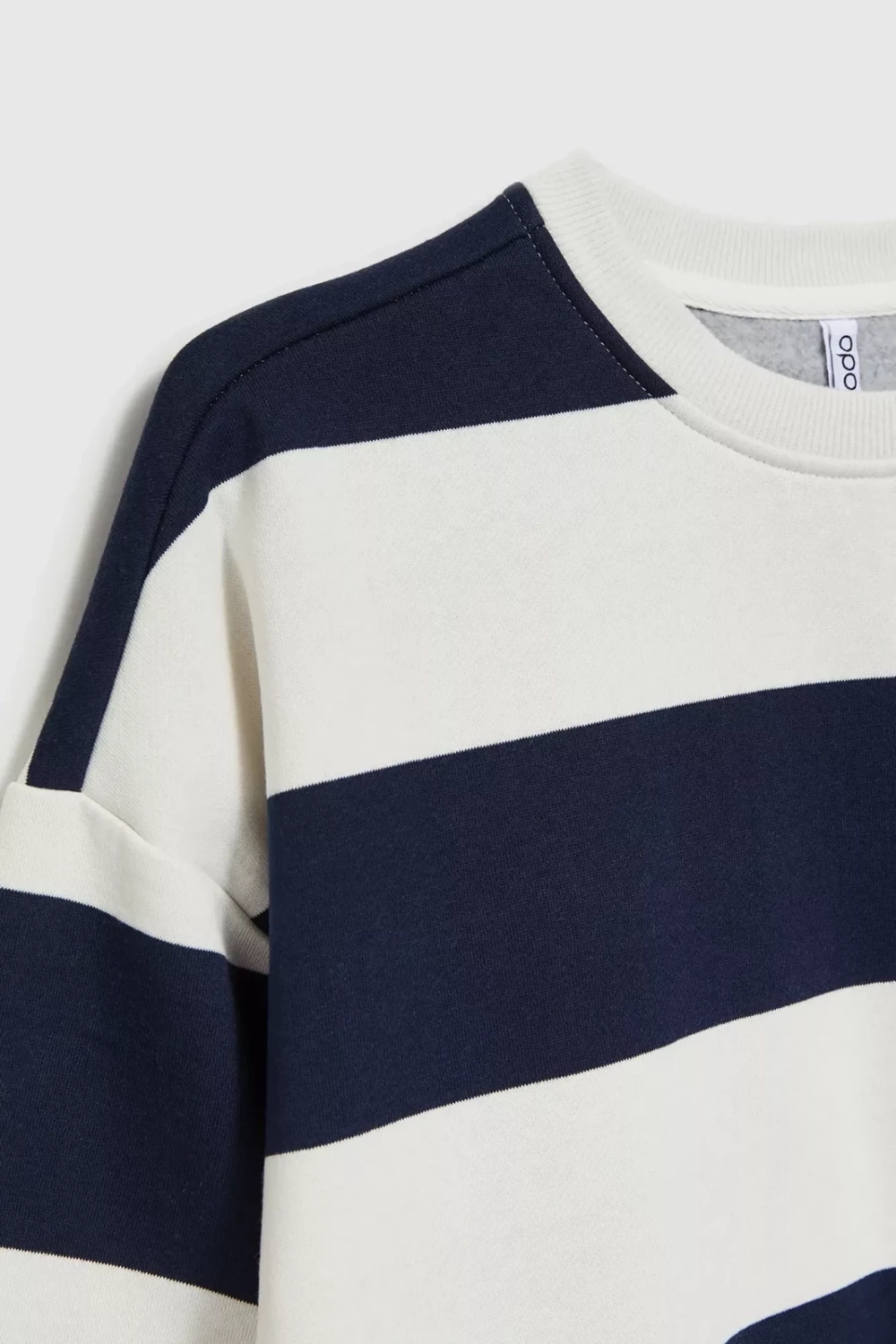 Marisse Women&#039;s Sweatshirt L-Bl-4310 Navy