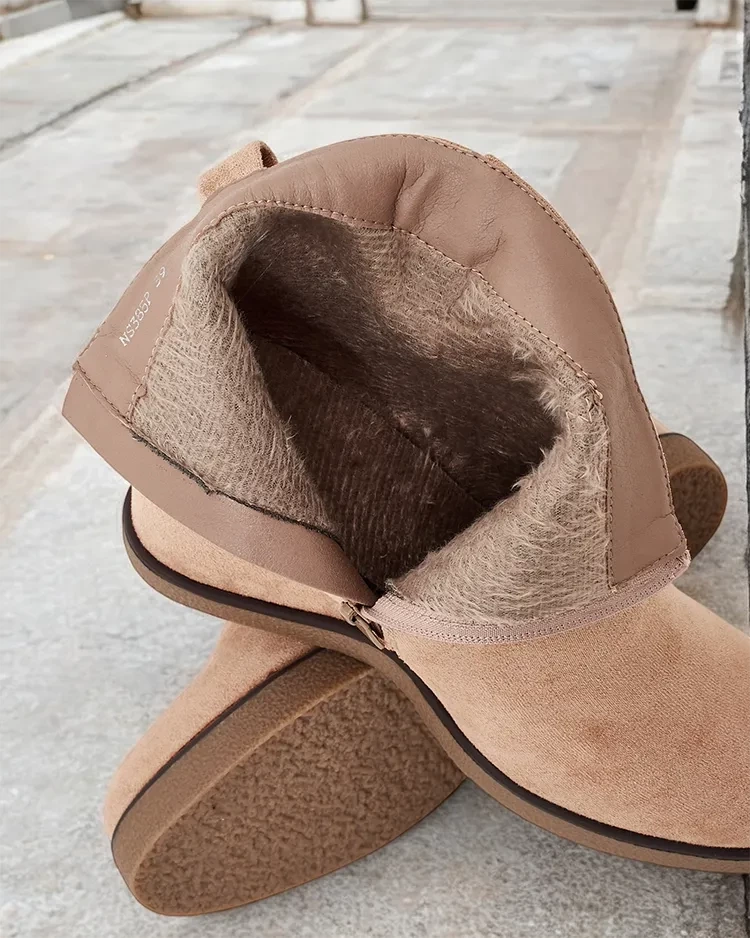 Resti Nerias women&#039;s boots on heels