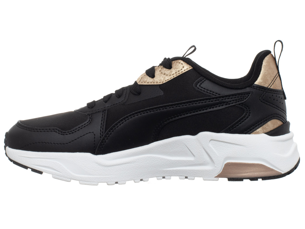 Puma - Dámske topánky Triniity Lite Metallics