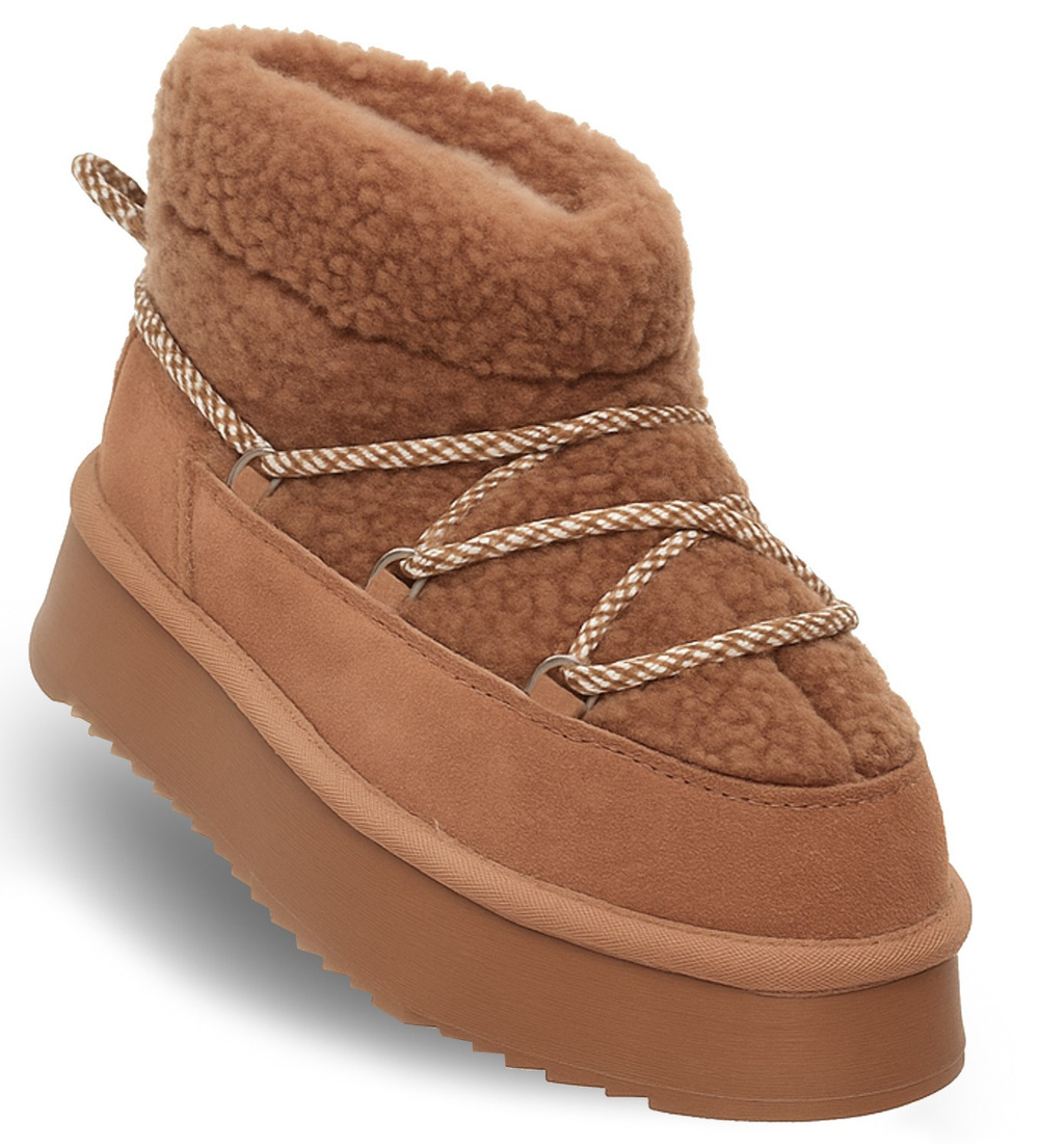 Сандали SOLO SOPRANI COUTURE