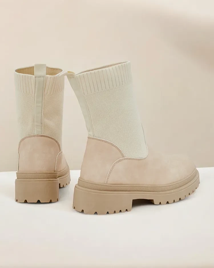Resti Women&#039;s Slip-On Ankle Boots Dorino