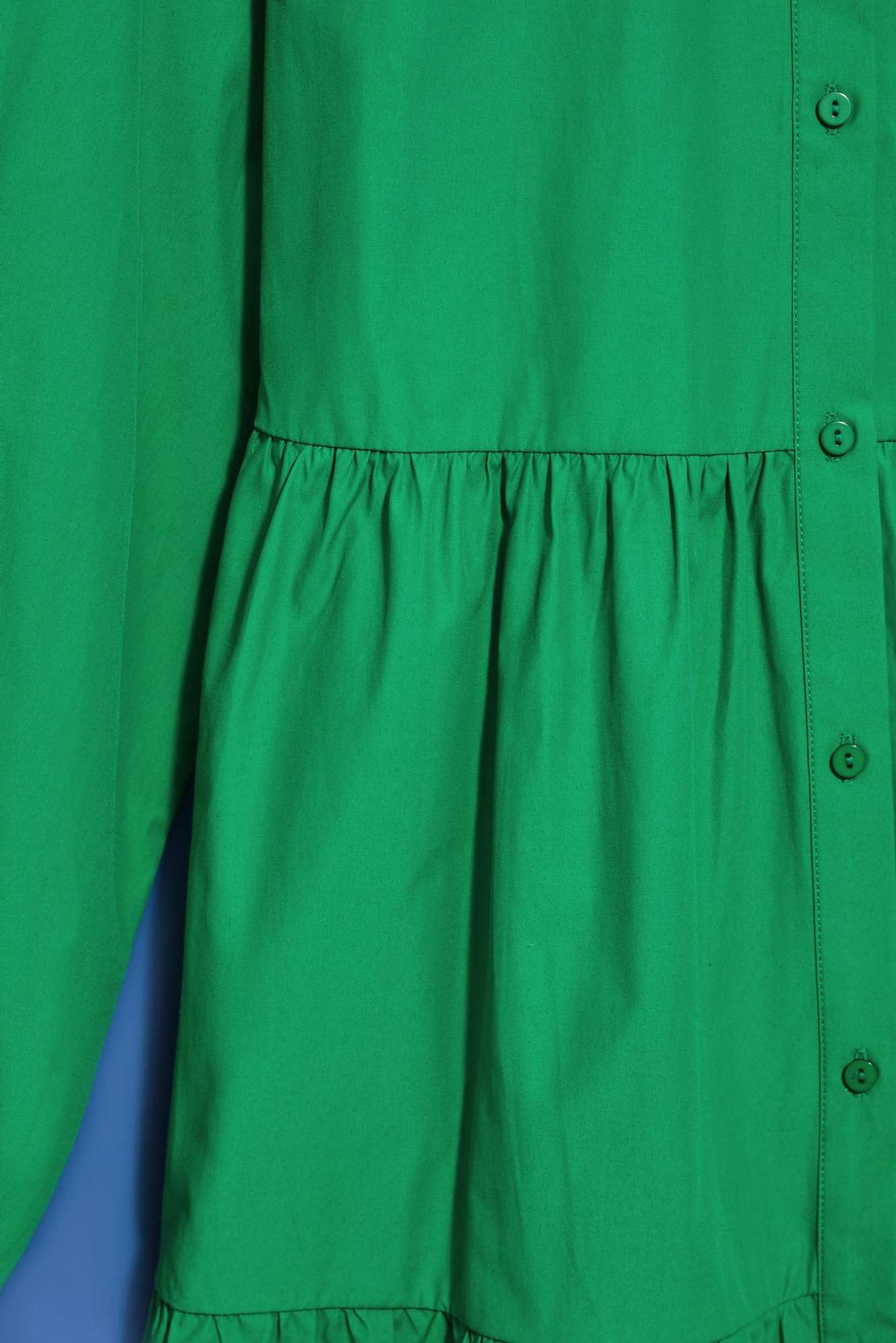 Marisse Women&#039;s Dress L-Su-4006 Green