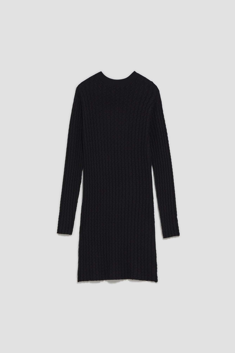 Marisse Dress Z-Su-3924 Black