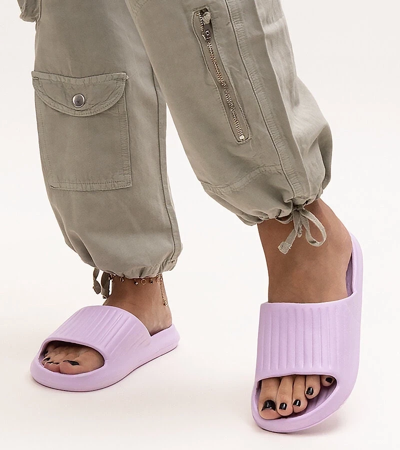 D/CEO Black sandals on a block heel Millo