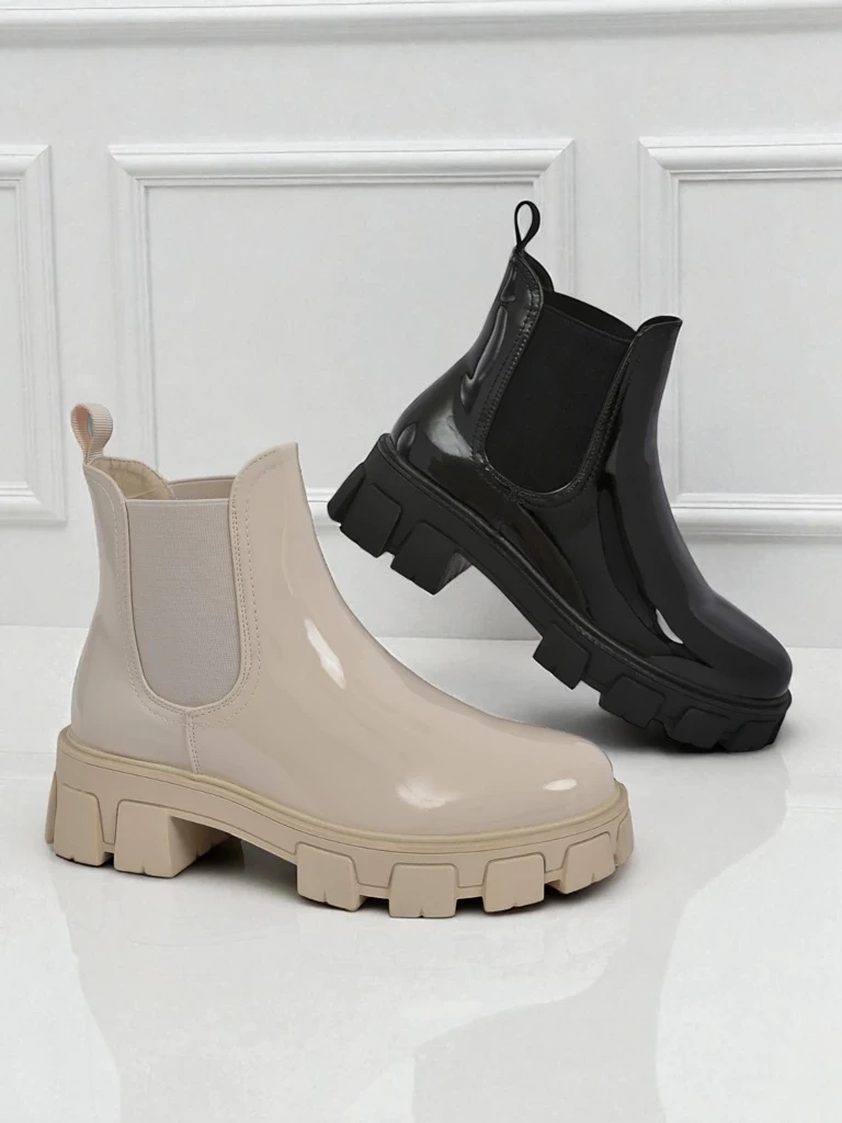 Resti Calista Weide Ankle Boots