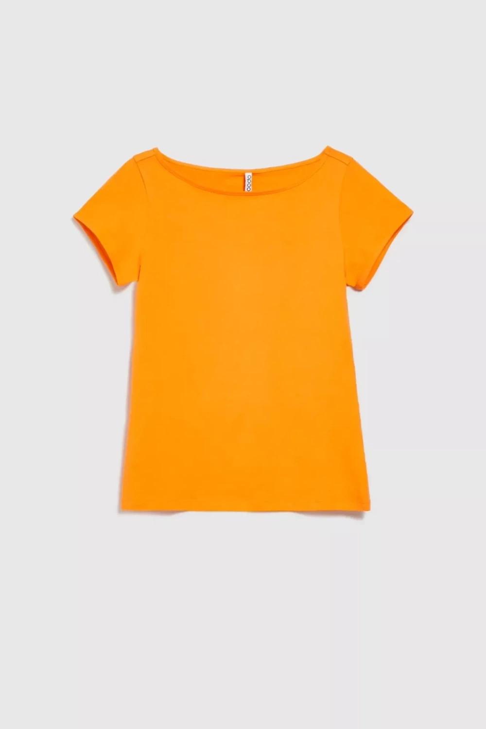 Marisse Women&#039;s Blouse L-Ts-4326 Orange