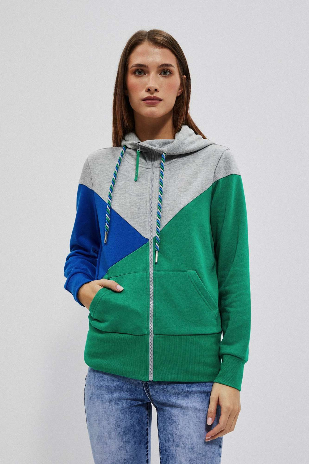 Sweatshirt - model available soon