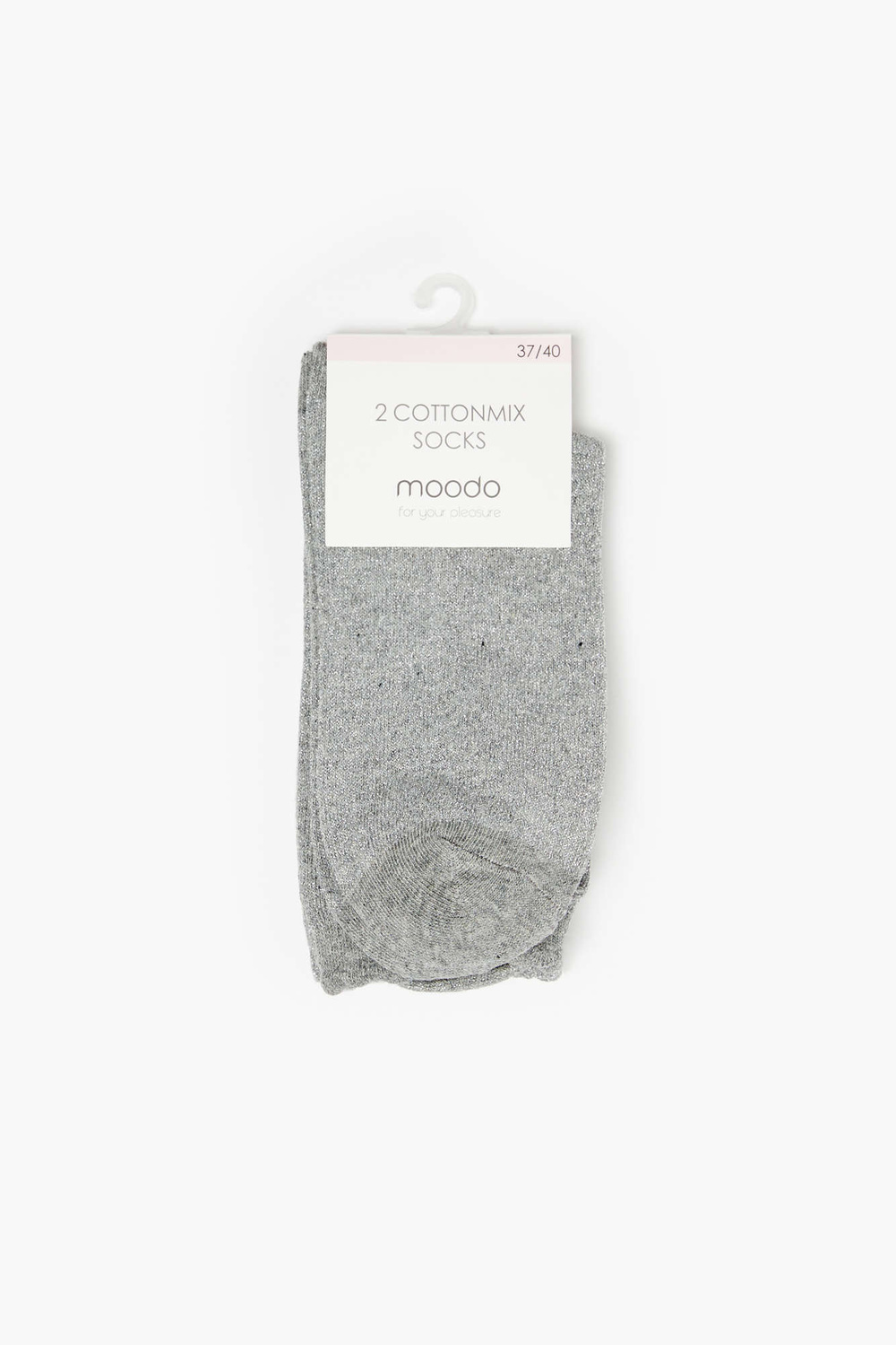 Marisse 2 pack of socks