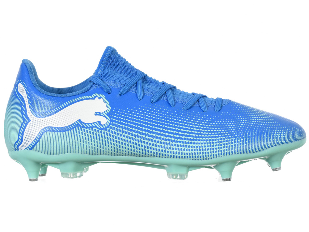 Puma - Мъжки футболни обувки Future 7 Play