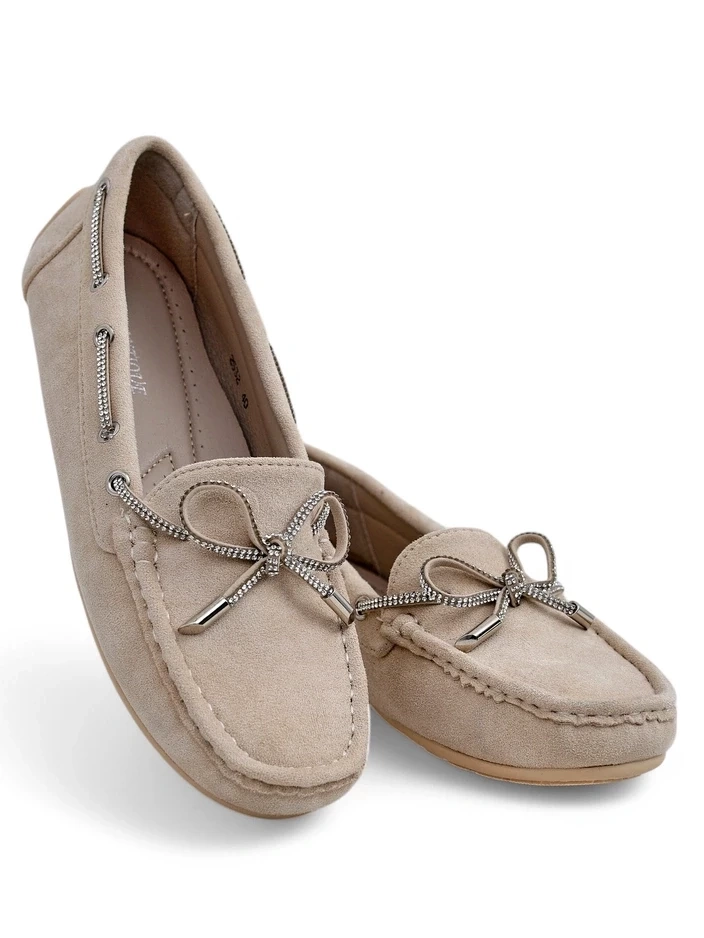 Resti Women&#039;s moccasins Mufason