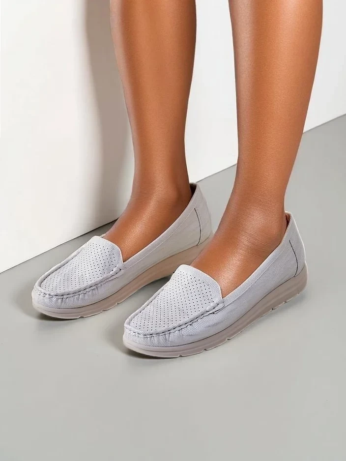 Resti Womens loafers Bess