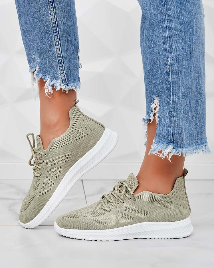Resti Women's fabric sports shoes Vobullo