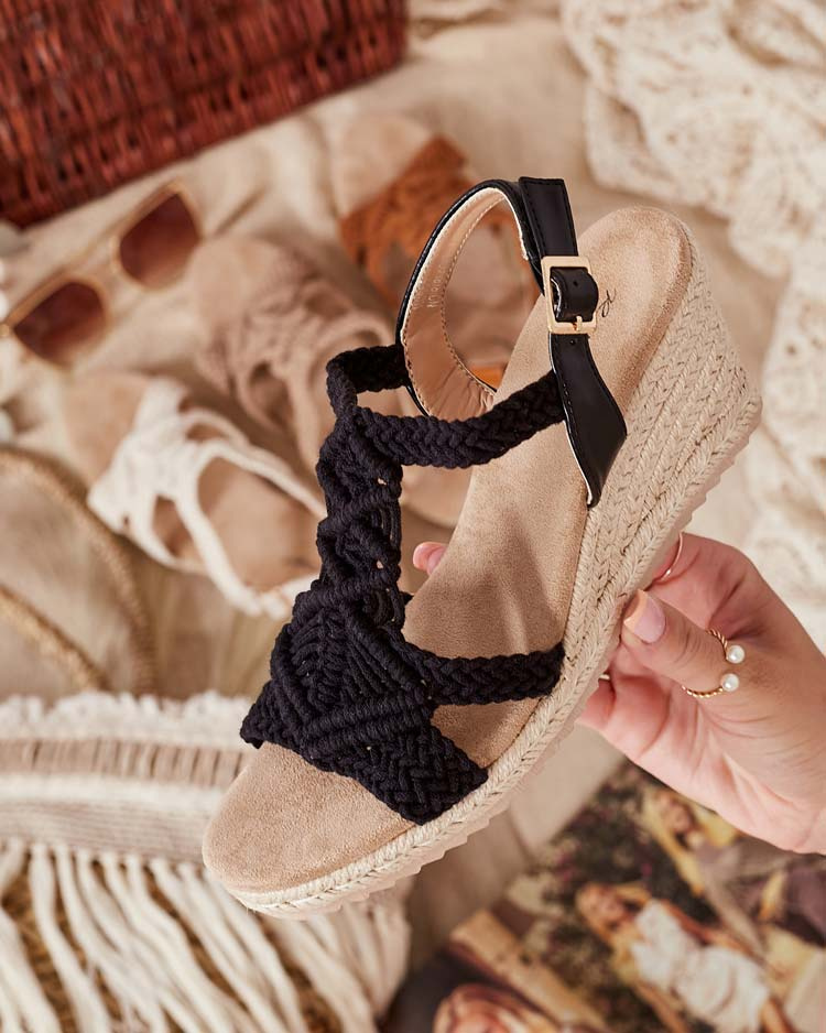 Resti Women&#039;s Ovia Sandals on Anchor