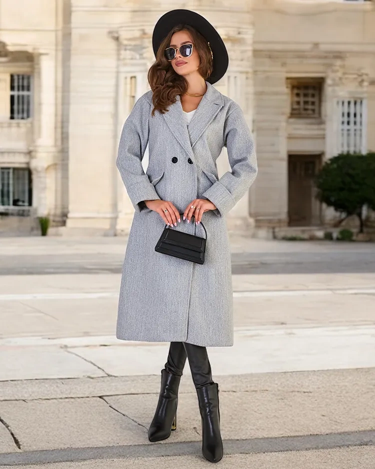 Resti Long women's coat
