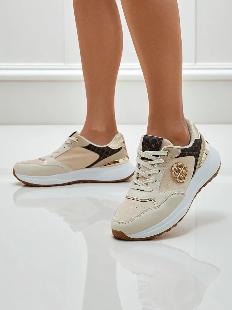 Resti Women&#039;s Sports Sneakers Vanere