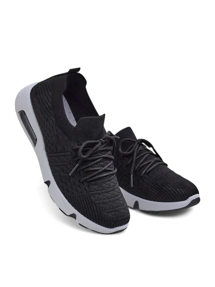 Resti Women's slip-on fabric sports shoes Terrifa