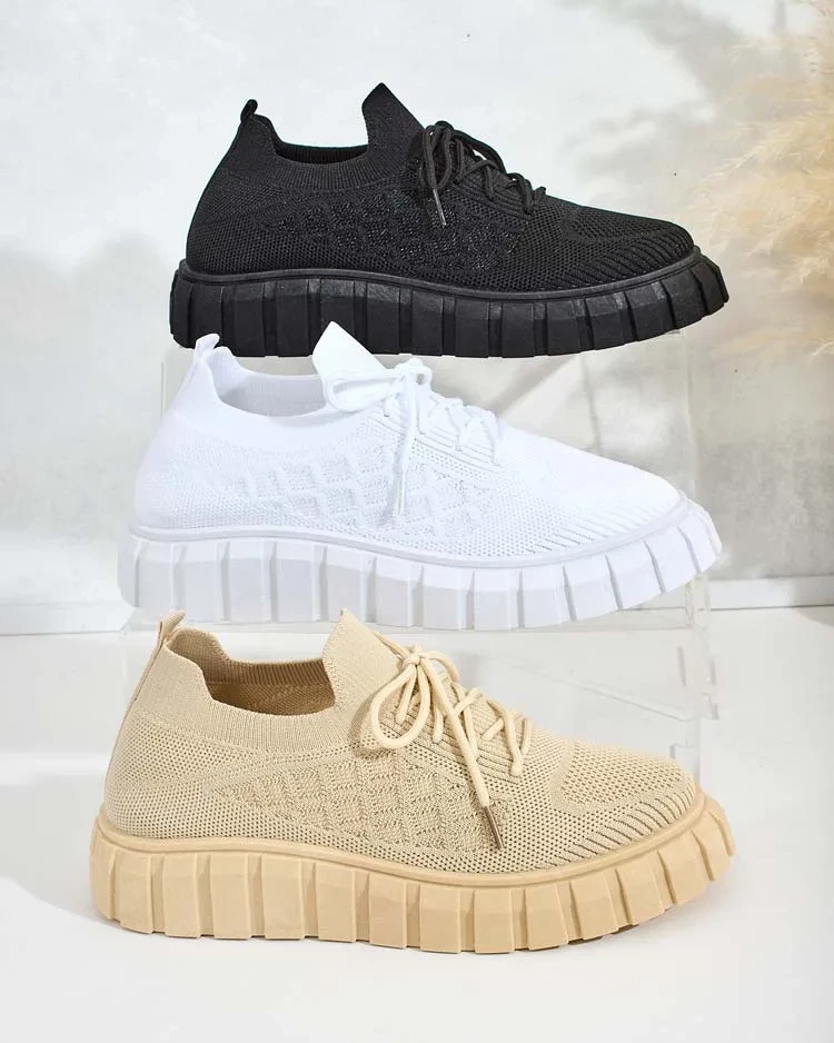 Resti Women's Bingo Sports Shoes