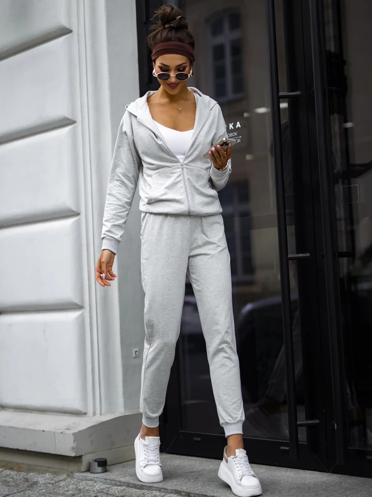 Resti Women's Casual Tracksuit Set