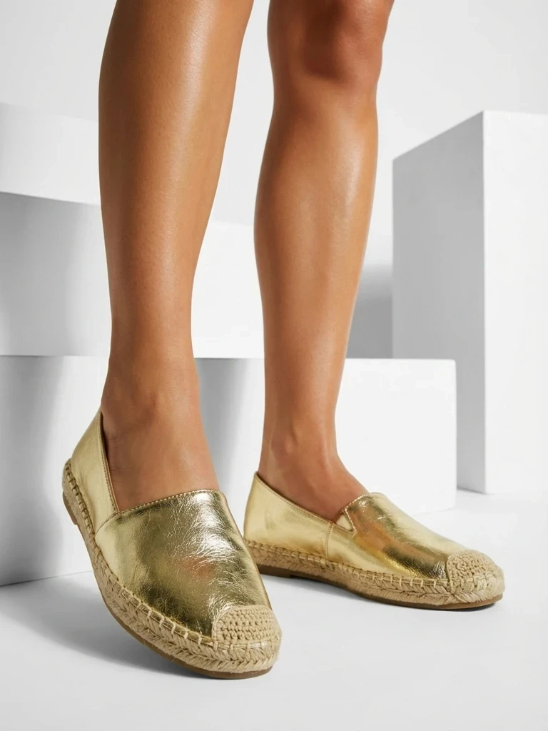 Дамски еспадрили Resti Elirra