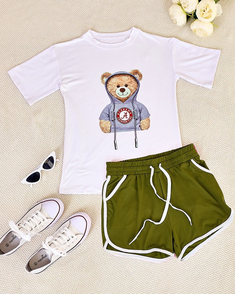 Resti Women's tracksuit set