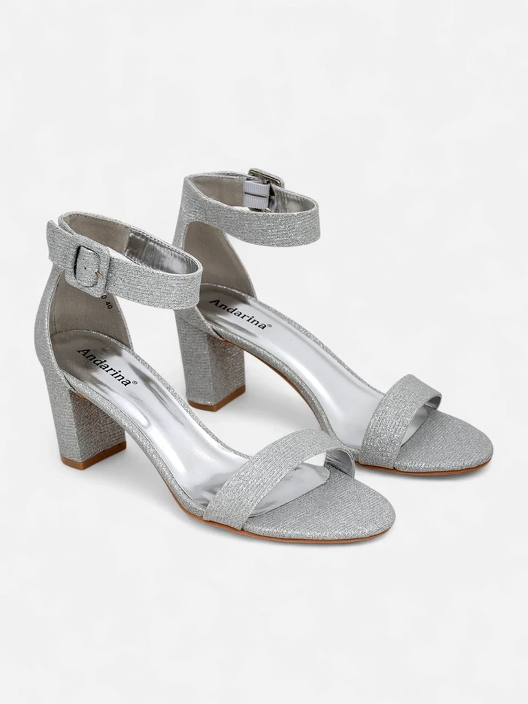 Resti Glitter Women's Sandals Montrea