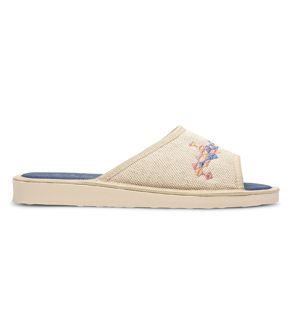 Dámske papuče Natural Style NS-099
