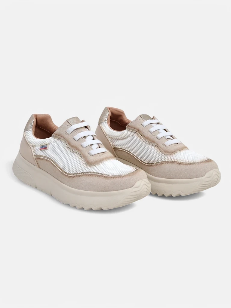Resti Women's Sneakers Zarrni