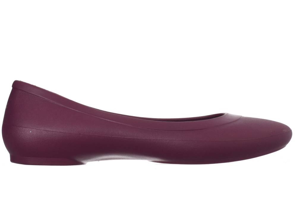 Crocs - Dámske balerínky Olivia II Lined Flat