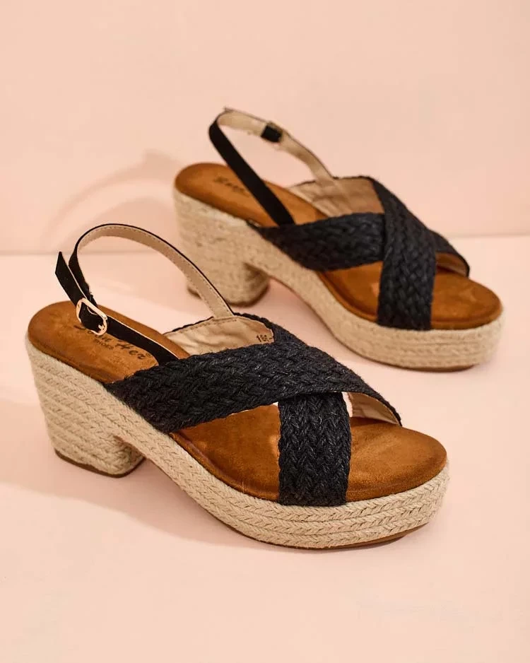 Resti Women&#039;s Eforitta Stiletto Sandals