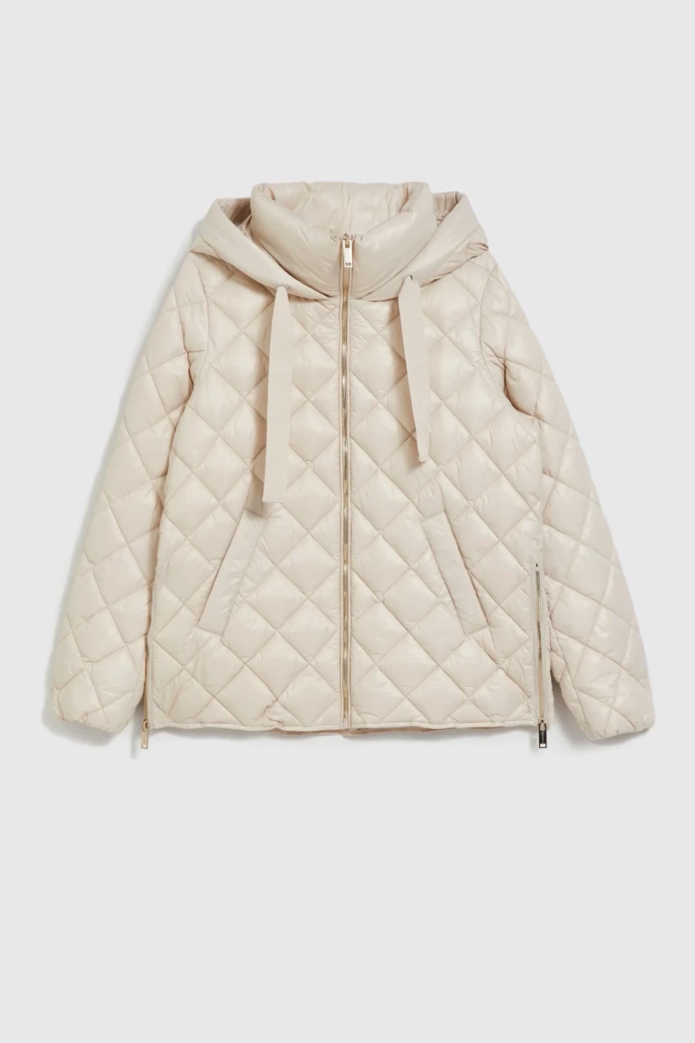 Marisse Women's Jacket Z-Ku-4508 L.Beige