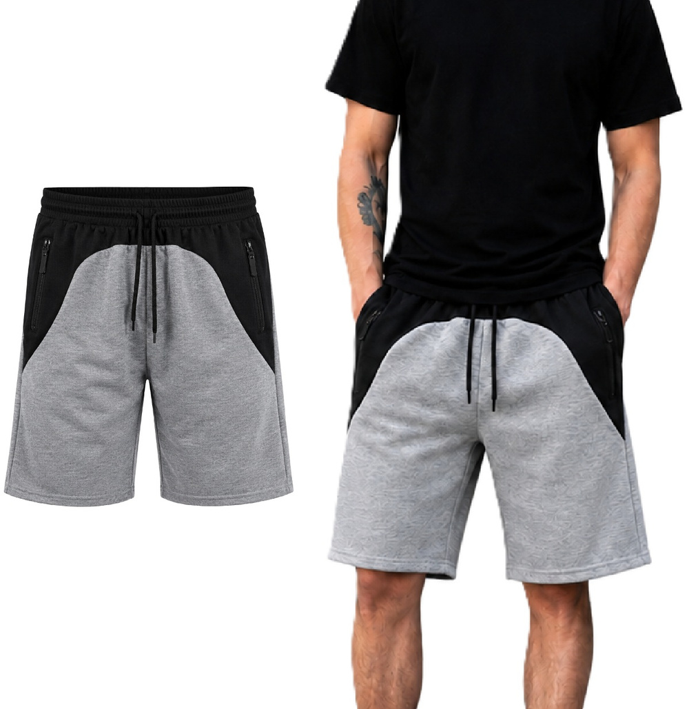 J.Style - Pantaloni de trening pentru bărbați