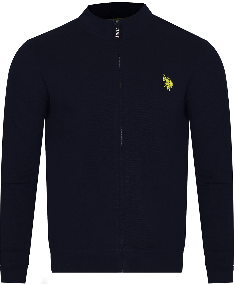 US POLO ASSN. - Суитшърт Ally
