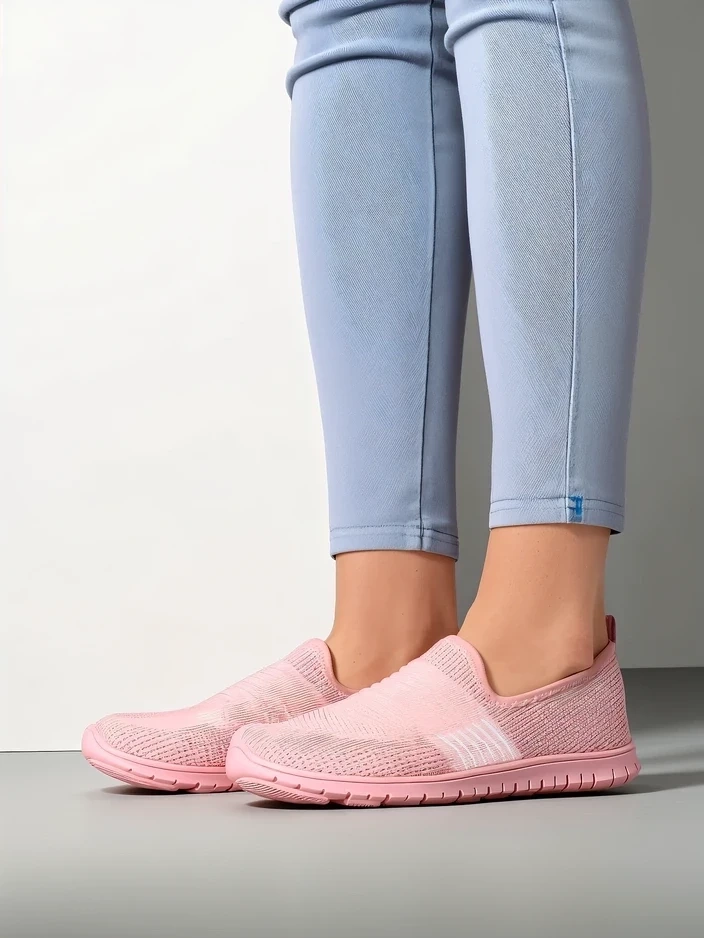 Resti Women's slip-on sports shoes Ollabes