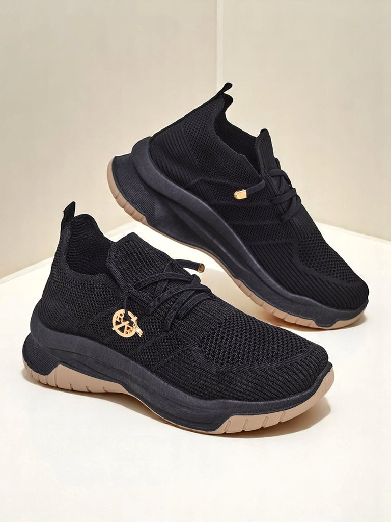 Resti Slip-on women’s fabric sports shoes Teletta