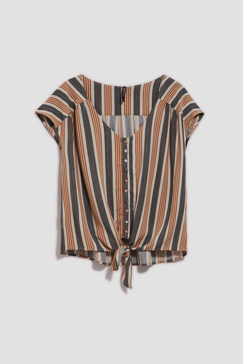 Marisse Women&#039;s Shirt L-Ko-4043 L.Beige