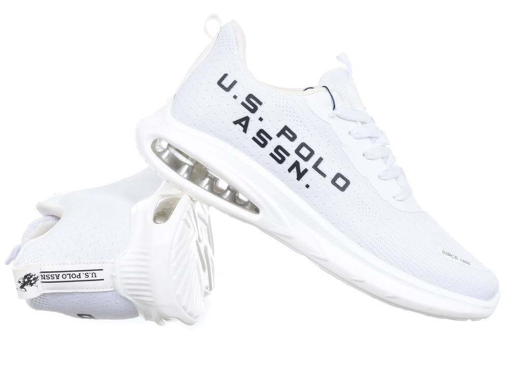 Ниски маратонки US POLO ASSN.