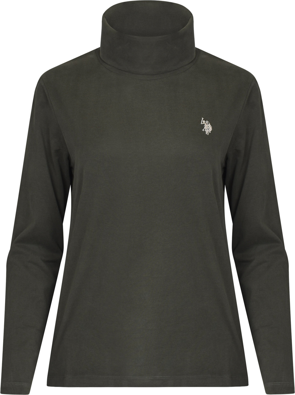 Дамска тениска US Polo Assn. - Golf Jeny