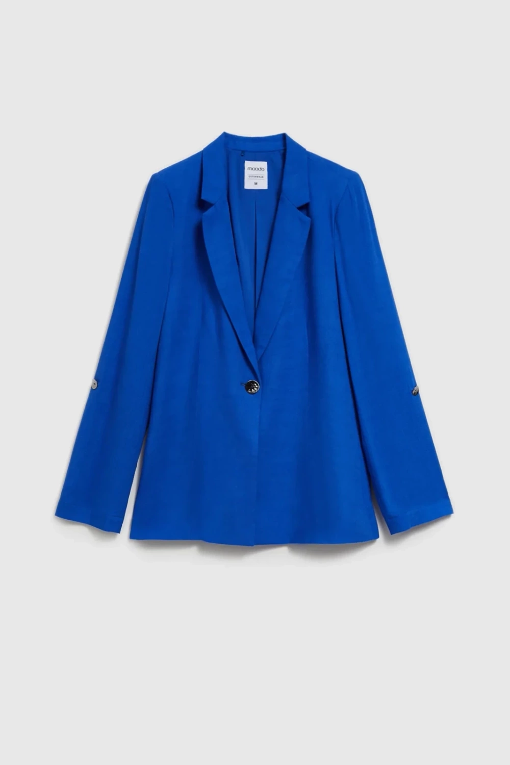Marisse Women&#039;s Jacket L-Mr-4313 L.Navy