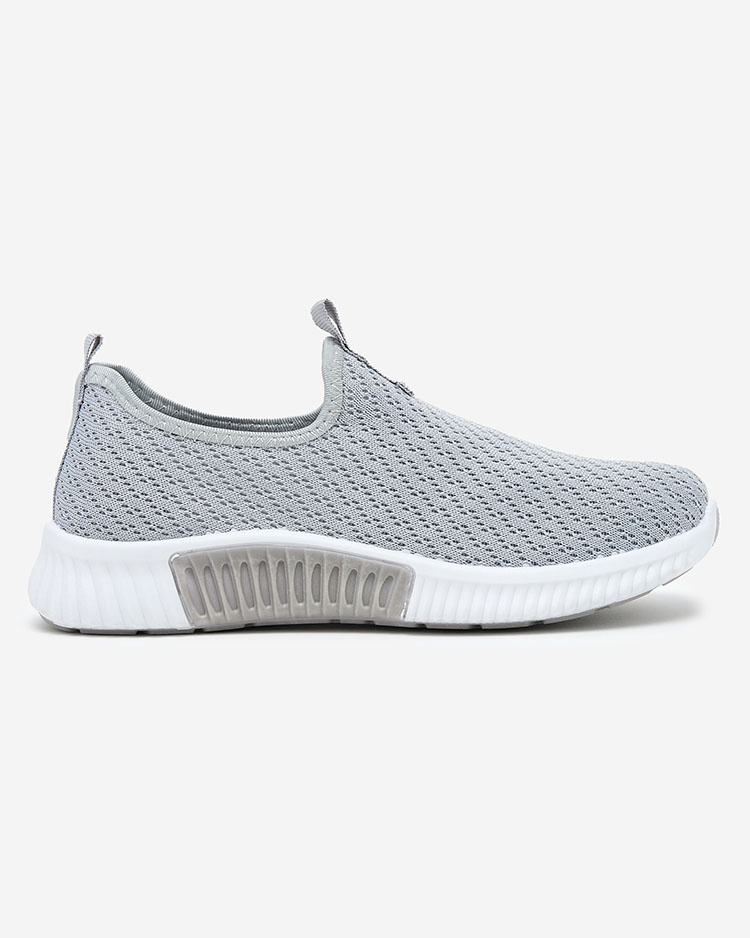 Resti Agafia women's fabric sports shoes