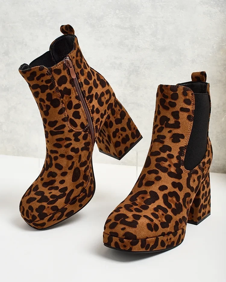 Resti Women&#039;s Tonia stiletto boots