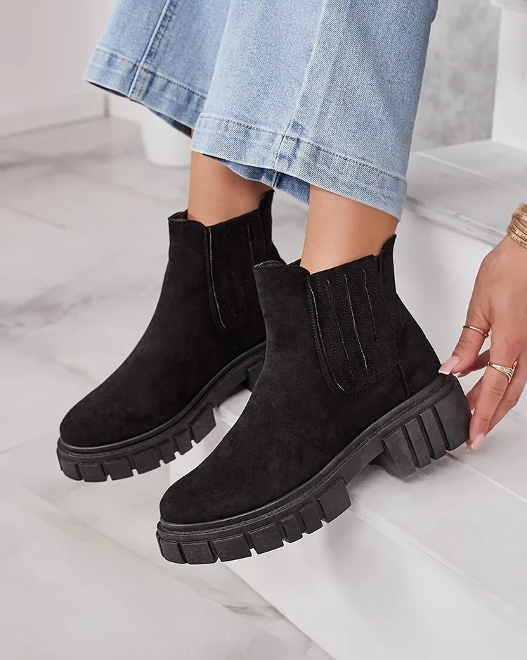 Resti Women&#039;s Tewizes boots