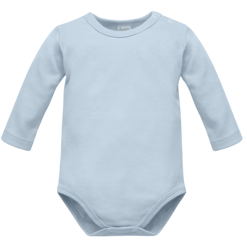 Pinokio Body Blue Lovely Day