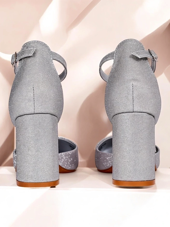 Resti Women&#039;s glitter pumps Noratt